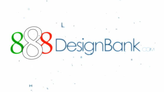888 Design Bank